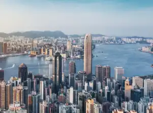 联想集团紧急驰援1000万港元助力大埔火灾重建