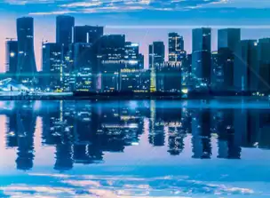 中通快递1000万港元驰援香港大埔，助力灾后重建新征程