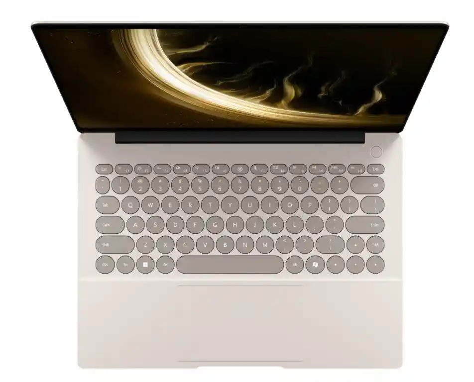 AMD+微软联手,WIKO Hi MateBook 14 锐龙版或成双十一爆款神机