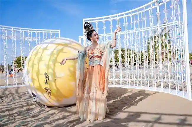 科技赋能文旅新体验,九牧音乐季引领中国文旅风潮