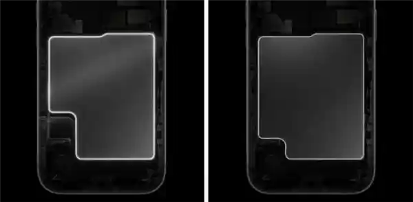 eSIM版iPhone 17 Pro/Max续航大升级，多撑49分钟！