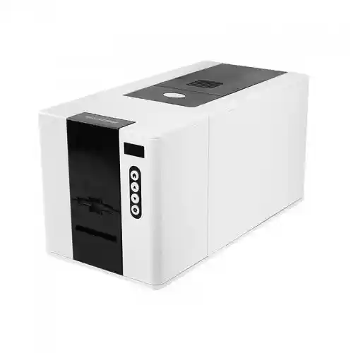 得实证卡打印机双旗舰登场，精准满足多元打印需求