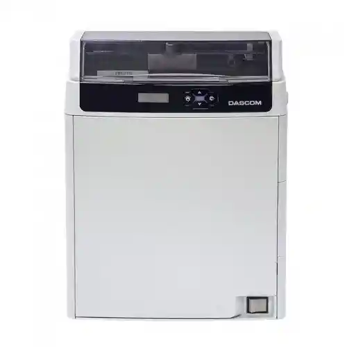 得实证卡打印机双旗舰登场,精准满足多元打印需求