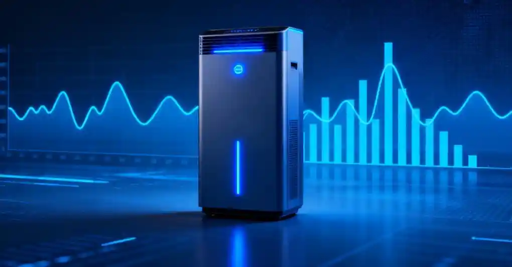 2025空气净化器黑科技来袭：静音新标杆品牌全解析