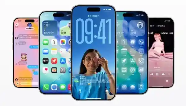 iPhone 17系列逆袭之路：激活量即将突破千万的背后秘密