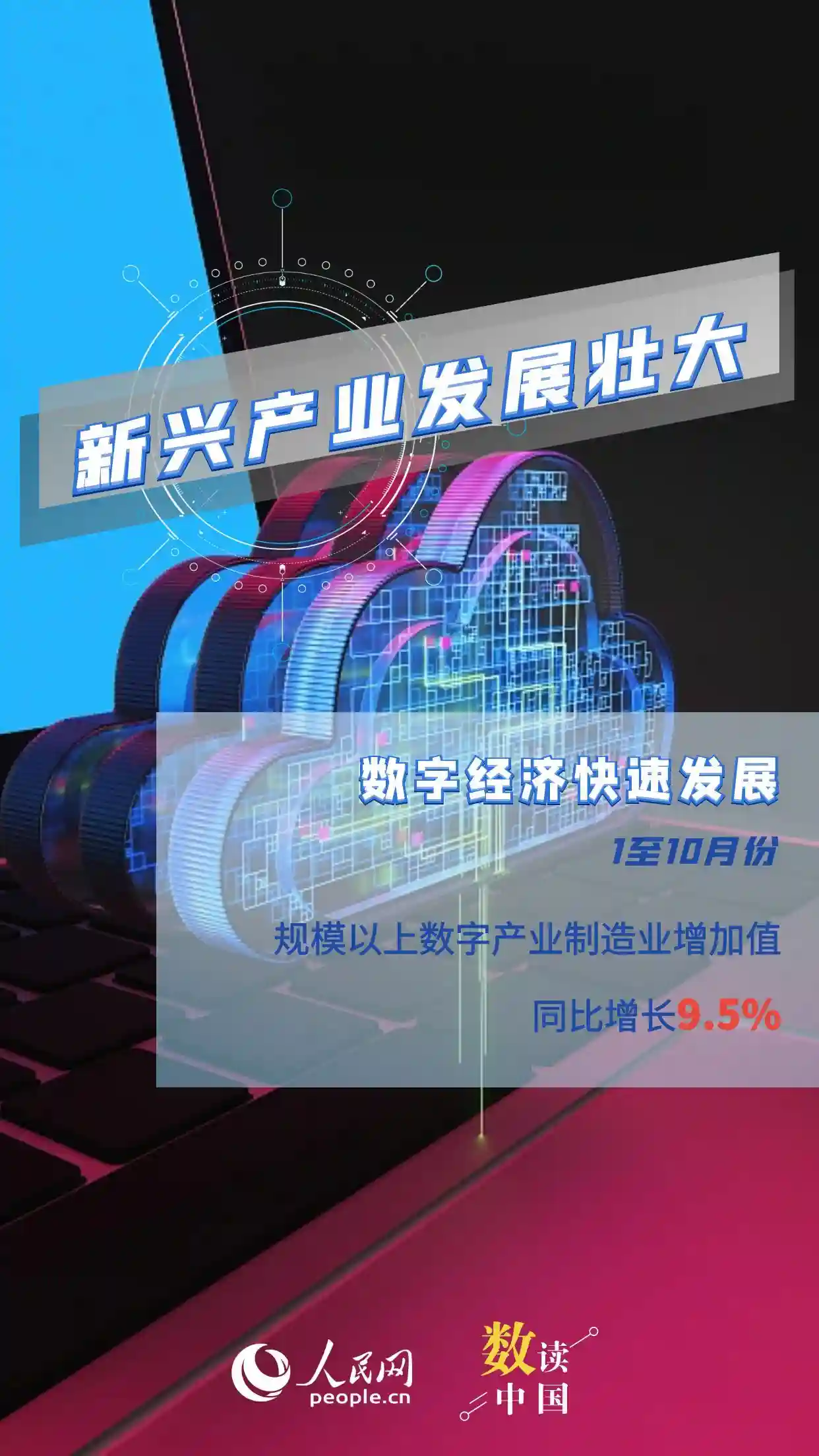 新动能崛起:需求焕新与产业升级共绘经济新图景