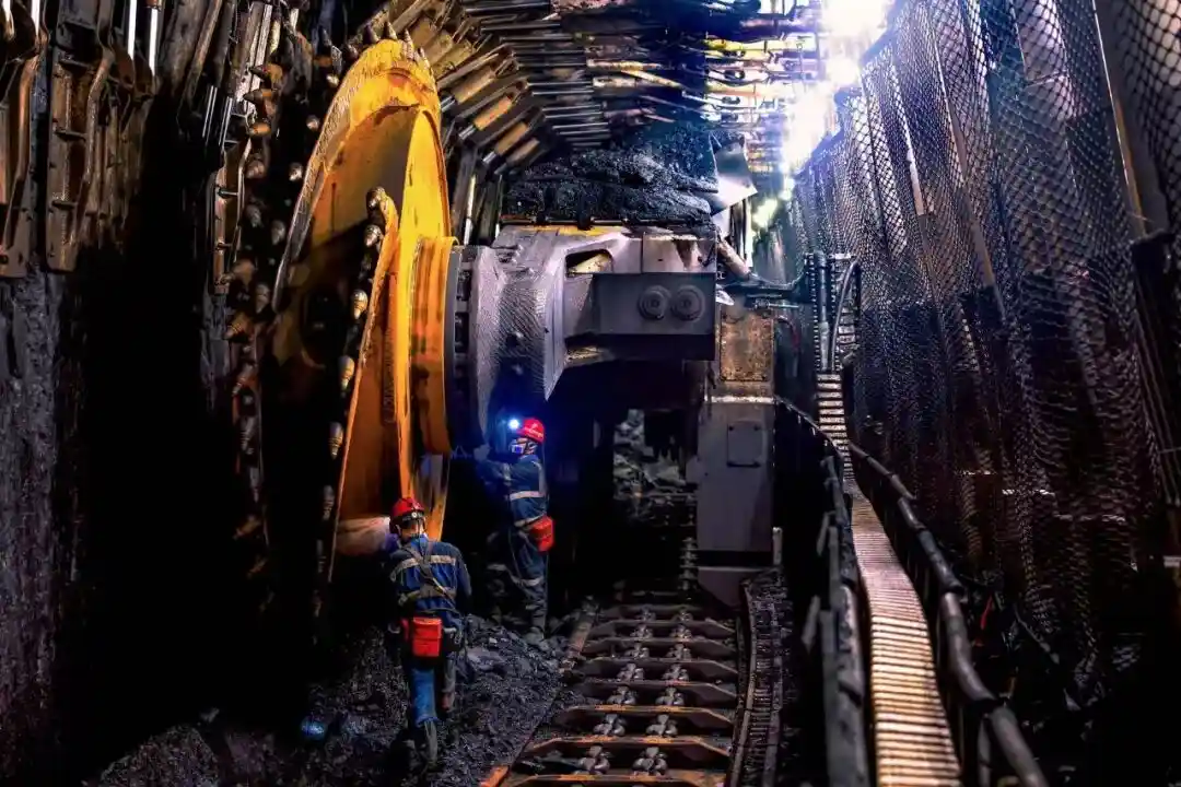 寒潮来袭，能源保供多维发力点亮万家灯火