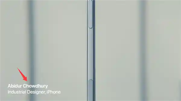 苹果设计天才跳槽AI新势力：曾打造iPhone Air的明星设计师开启新篇章