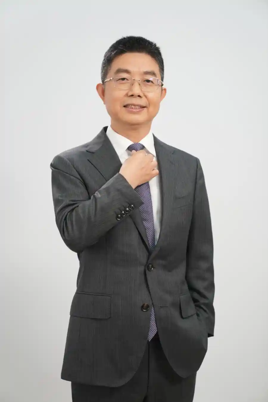 张晓晶：中国经济迈入科技驱动新纪元，资本市场成战略新引擎