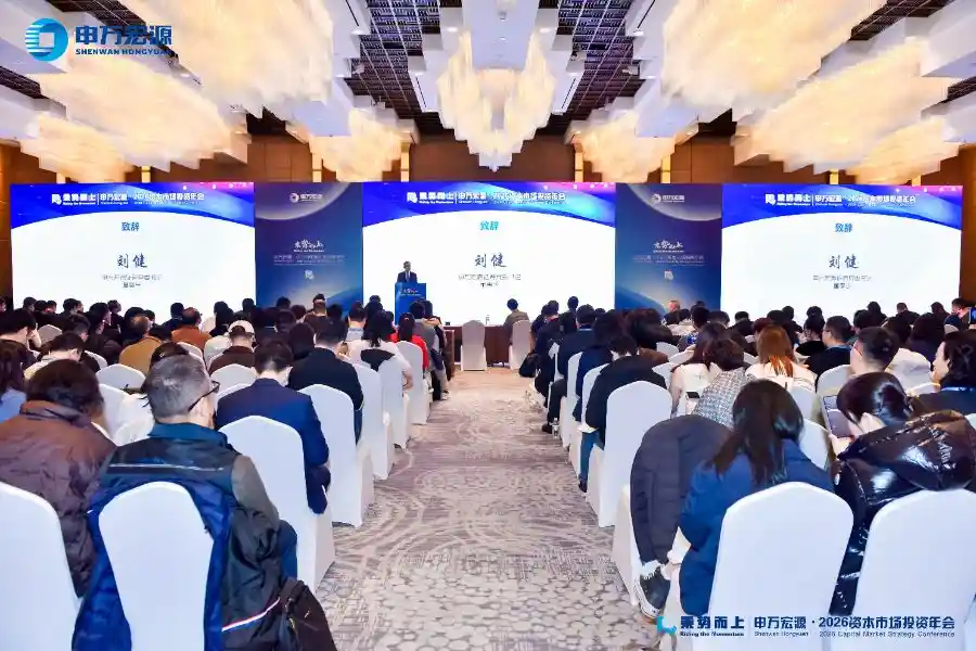 牛市两段论引爆市场：科技股巅峰或将提前至2026年春