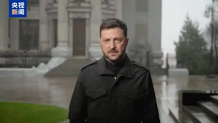 28点计划引爆欧洲！英法德意加五国罕见联合发声