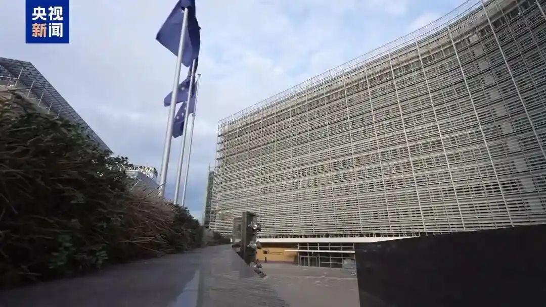 28点计划引爆欧洲！英法德意加五国罕见联合发声