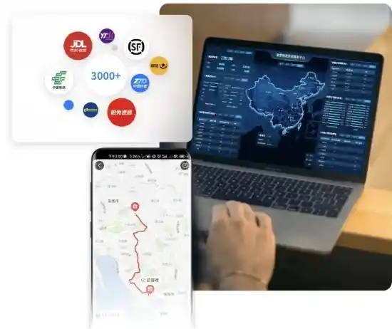 百丽携手「百递云」打造智慧供应链：万店下单秒级响应，物流预测迈入分钟时代