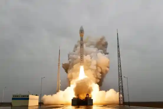 发卫星也要拼性价比？商业航天加速迈向规模化新时代