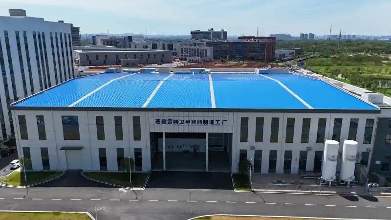 发卫星也要拼性价比?商业航天加速迈向规模化新时代