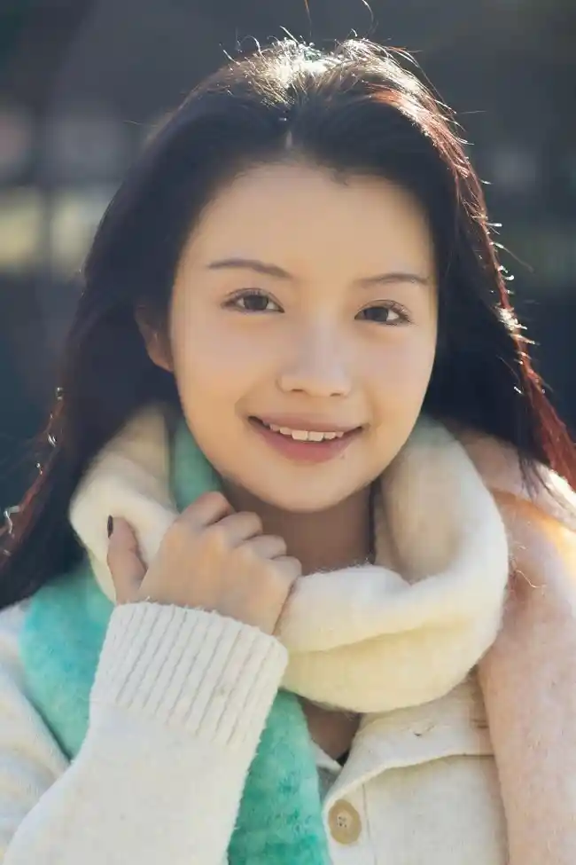 轻便性能兼得!佳能EOS R50开启拍摄新体验