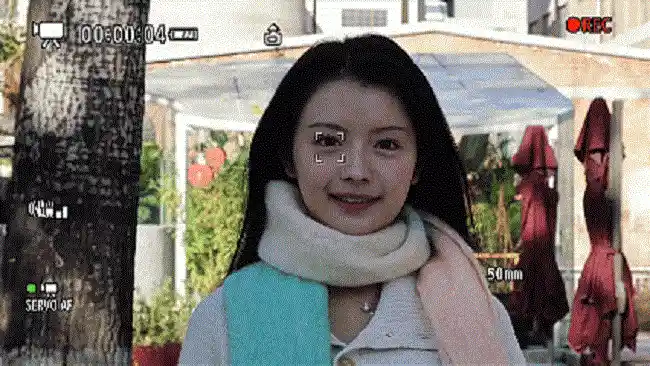 轻便性能兼得!佳能EOS R50开启拍摄新体验