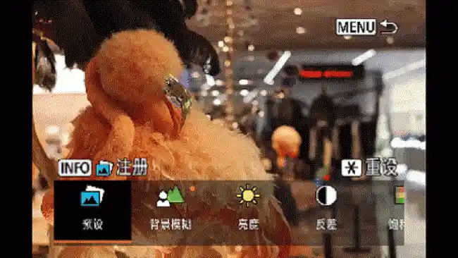 轻便性能兼得!佳能EOS R50开启拍摄新体验