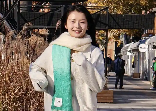 轻便性能兼得!佳能EOS R50开启拍摄新体验