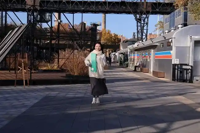 轻便性能兼得!佳能EOS R50开启拍摄新体验