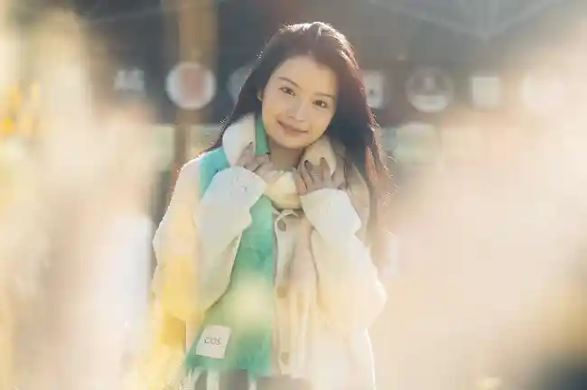 轻便性能兼得!佳能EOS R50开启拍摄新体验