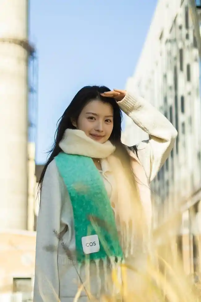 轻便性能兼得!佳能EOS R50开启拍摄新体验