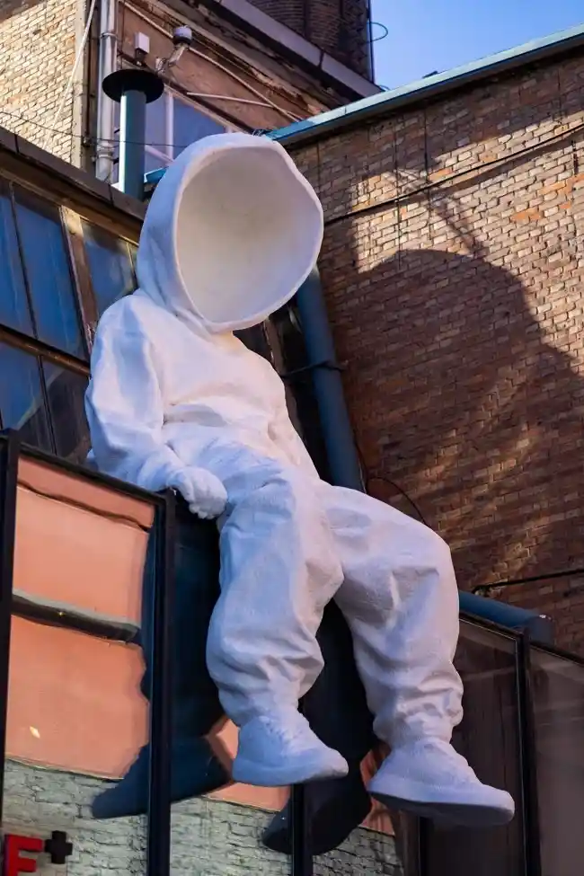 轻便性能兼得!佳能EOS R50开启拍摄新体验