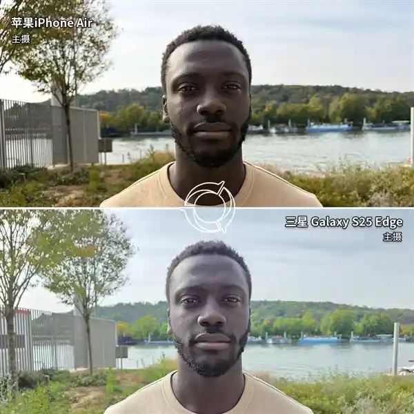 iPhone Air DXO评分141登顶，单摄实力与旗舰机比肩