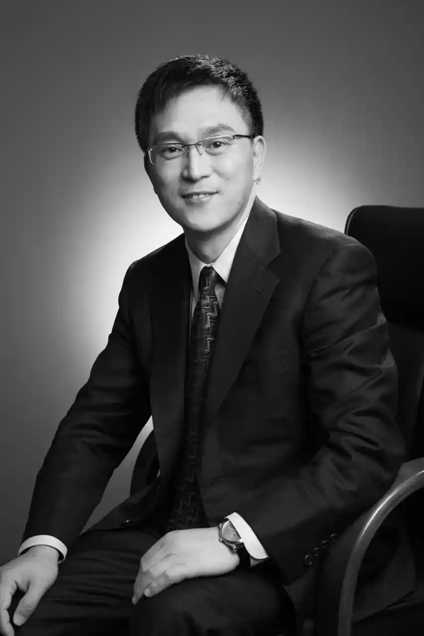 泉果基金创始人王国斌突发离世，震撼业界