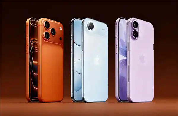iPhone 17 Pro Max意外跌落榜首，最新iOS设备好评榜惊现新王者