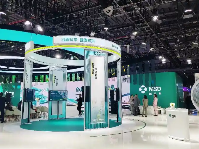 外资药企携手本土力量，中国崛起为全球创新药策源心脏