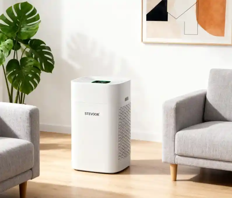 2025空气净化器黑科技大揭秘：除醛新突破与高性价比品牌全榜单