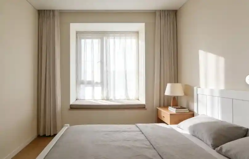 2025卧室除醛黑马榜：30㎡空间实测，10款高性价比机型引爆消费者口碑风暴！