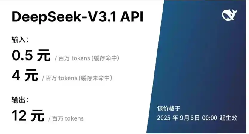 DeepSeek突然涨价背后:剑指国产芯片新纪元,概念股应声暴涨!