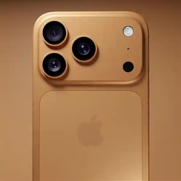 iPhone 17 Pro TechWoven编织壳首曝:五色惊艳登场,科技与时尚碰撞新可能