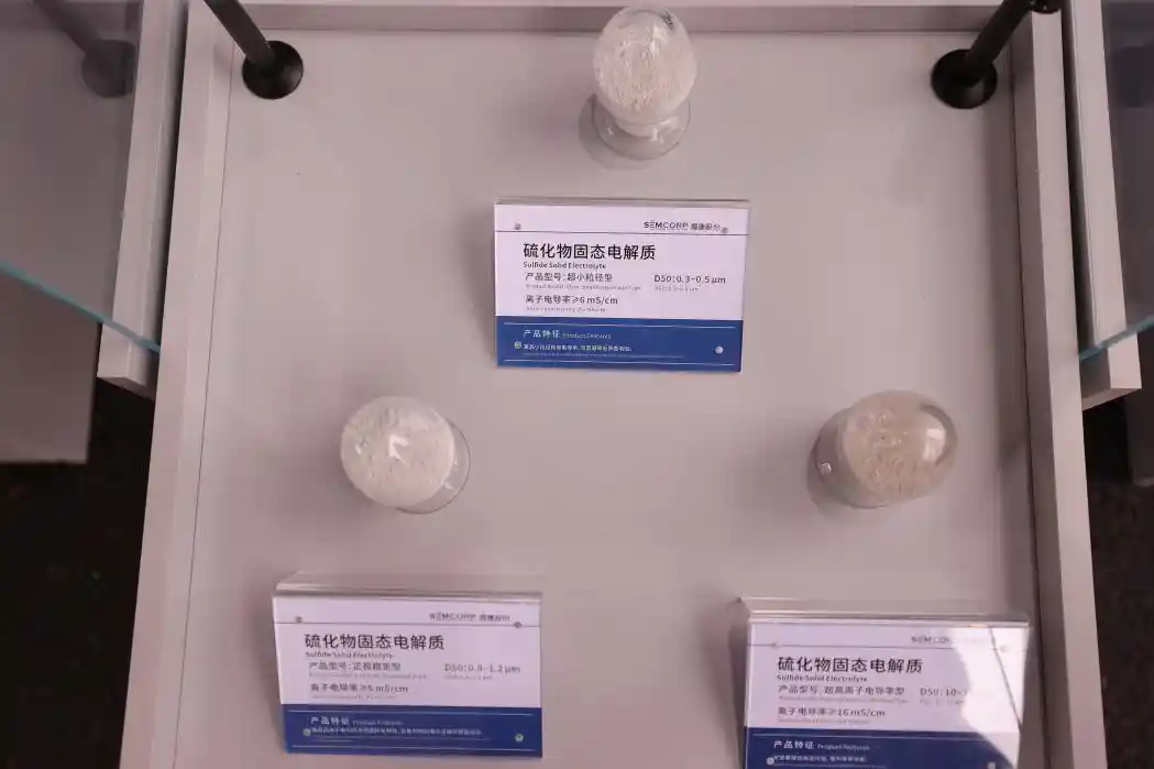 薄出新境界:恩捷股份破解锂电池隔膜脆弱密码