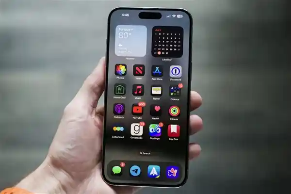 史上最薄iPhone来袭!iPhone 17 Air震撼登场,颠覆想象