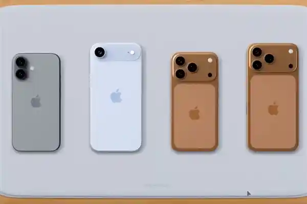 苹果手机告别高通基带：iPhone 17 Pro开启自主通信新时代