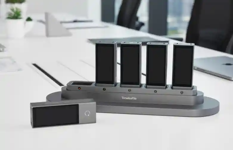 时空壶X1颠覆同传体验，引领智能翻译新纪元