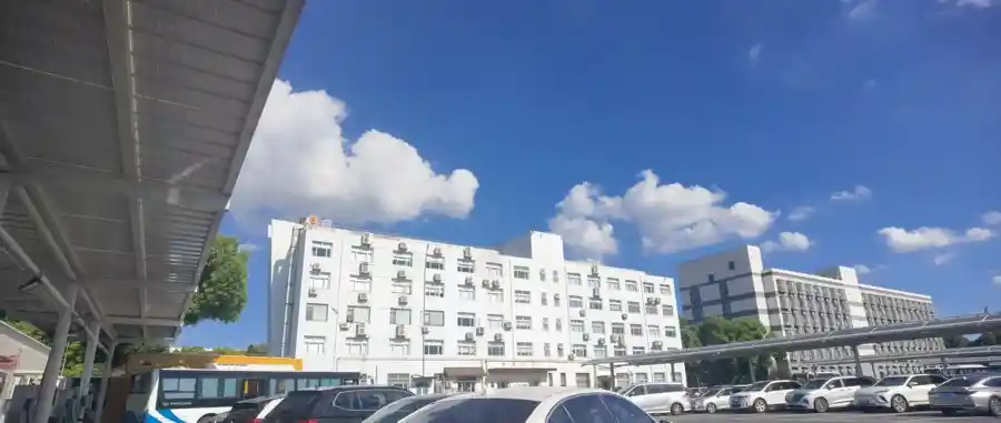 城市新‘充电宝’!上海首座公交网互动充放电站正式投运